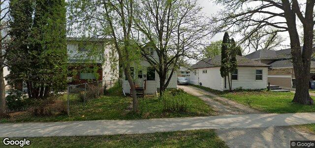 118 St Vital Road（加拿大曼尼托巴省溫尼伯市）房屋照片