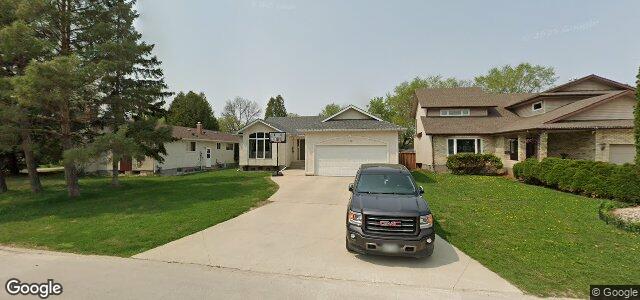 119 Bethune Way（加拿大曼尼托巴省溫尼伯市）房屋照片