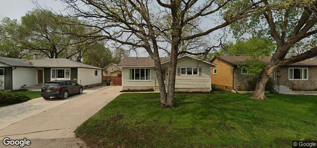 119 Crofton Bay（加拿大曼尼托巴省溫尼伯市）房屋照片