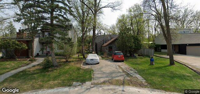 12 River Park Close（加拿大曼尼托巴省溫尼伯市）房屋照片