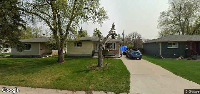 12 Triton Bay（加拿大曼尼托巴省溫尼伯市）房屋照片