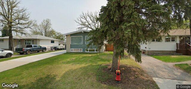 12 Wakefield Bay（加拿大曼尼托巴省溫尼伯市）房屋照片