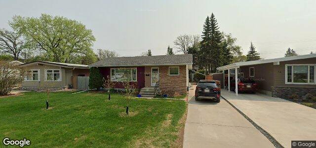 12 Weaver Bay（加拿大曼尼托巴省溫尼伯市）房屋照片