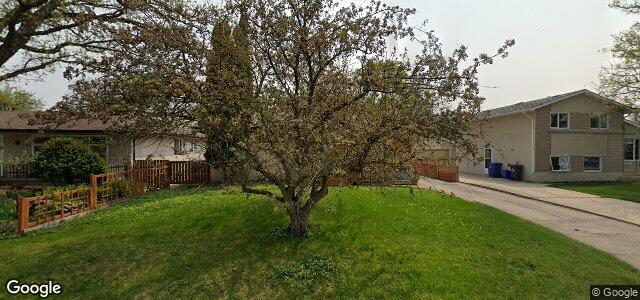 120 Crofton Bay（加拿大曼尼托巴省溫尼伯市）房屋照片