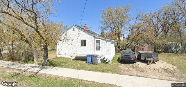 120 Moore Avenue（加拿大曼尼托巴省溫尼伯市）房屋照片