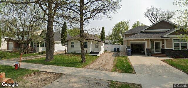 120 St Vital Road（加拿大曼尼托巴省溫尼伯市）房屋照片