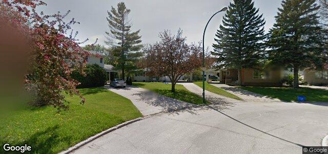 120 Talon Bay（加拿大曼尼托巴省溫尼伯市）房屋照片