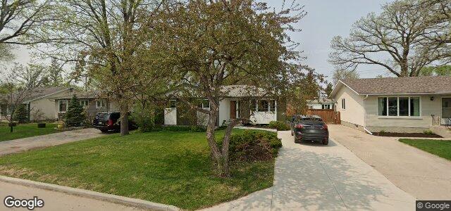 121 Crofton Bay（加拿大曼尼托巴省溫尼伯市）房屋照片