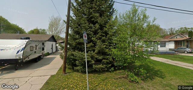 121 St Michael Road（加拿大曼尼托巴省溫尼伯市）房屋照片