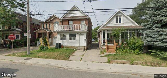 122 Barrington Avenue（加拿大曼尼托巴省溫尼伯市）房屋照片