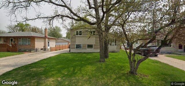 122 Crofton Bay（加拿大曼尼托巴省溫尼伯市）房屋照片