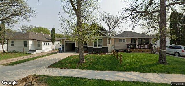 122 St Vital Road（加拿大曼尼托巴省溫尼伯市）房屋照片