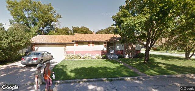 123 Talon Bay（加拿大曼尼托巴省溫尼伯市）房屋照片