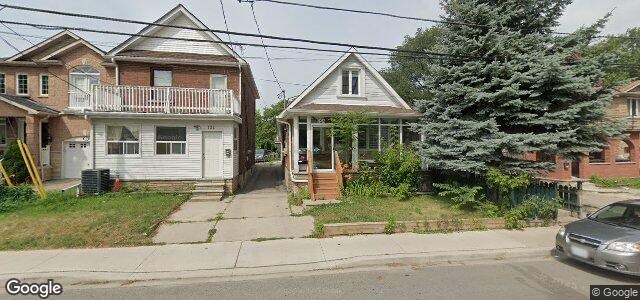 124 Barrington Avenue（加拿大曼尼托巴省溫尼伯市）房屋照片