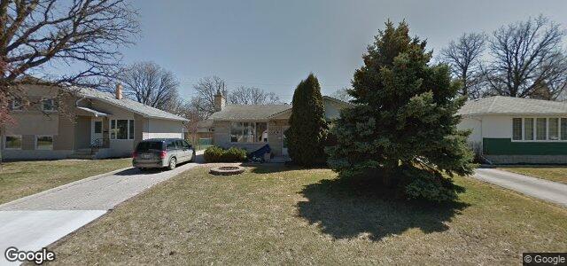 124 Crofton Bay（加拿大曼尼托巴省溫尼伯市）房屋照片