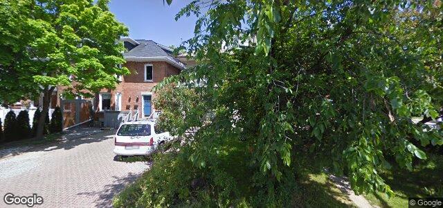 124 Moore Avenue（加拿大曼尼托巴省溫尼伯市）房屋照片