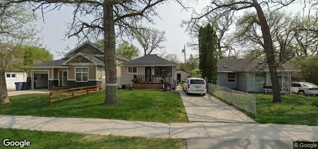 124 St Vital Road（加拿大曼尼托巴省溫尼伯市）房屋照片