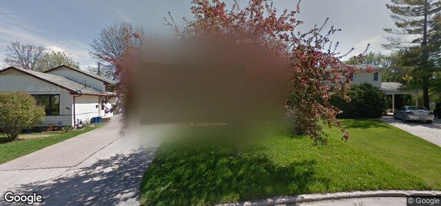 124 Talon Bay（加拿大曼尼托巴省溫尼伯市）房屋照片