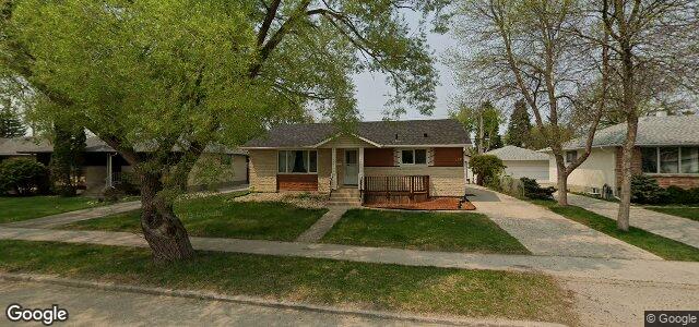 125 Parkville Drive（加拿大曼尼托巴省溫尼伯市）房屋照片