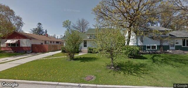 125 Talon Bay（加拿大曼尼托巴省溫尼伯市）房屋照片