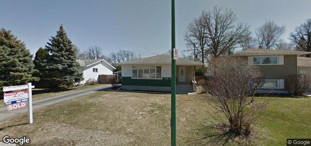 126 Crofton Bay（加拿大曼尼托巴省溫尼伯市）房屋照片