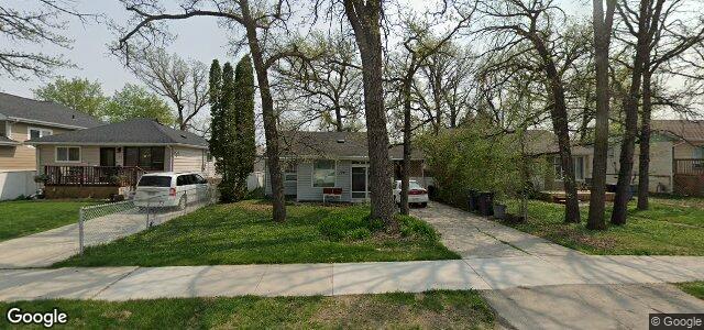 126 St Vital Road（加拿大曼尼托巴省温尼伯市）房屋照片