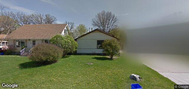 126 Talon Bay（加拿大曼尼托巴省溫尼伯市）房屋照片