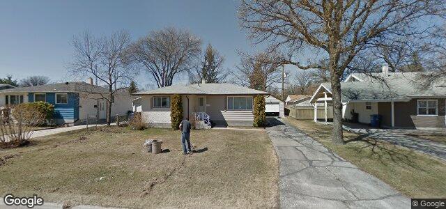 127 Crofton Bay（加拿大曼尼托巴省溫尼伯市）房屋照片