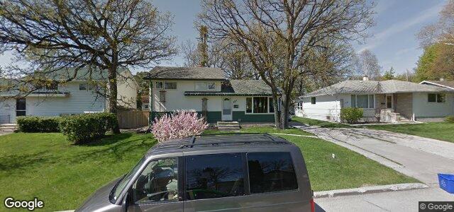 127 Talon Bay（加拿大曼尼托巴省溫尼伯市）房屋照片