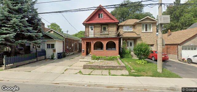 128 Barrington Avenue（加拿大曼尼托巴省溫尼伯市）房屋照片