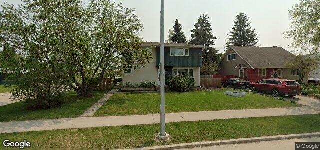 128 Parkville Drive（加拿大曼尼托巴省溫尼伯市）房屋照片