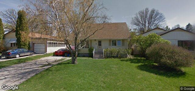 128 Talon Bay（加拿大曼尼托巴省溫尼伯市）房屋照片