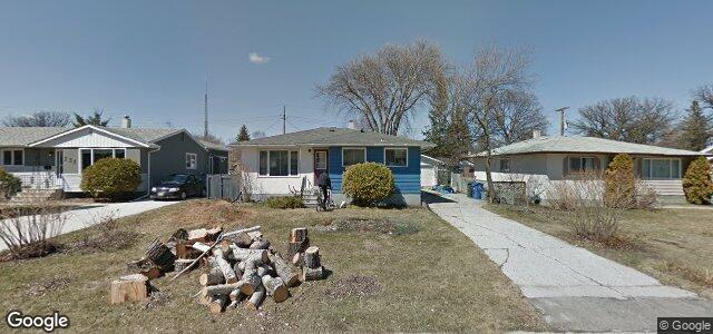 129 Crofton Bay（加拿大曼尼托巴省溫尼伯市）房屋照片