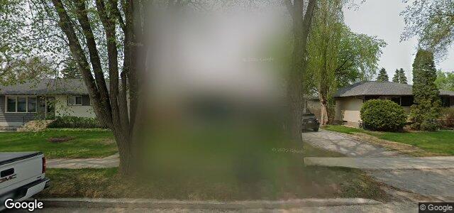 129 Parkville Drive（加拿大曼尼托巴省溫尼伯市）房屋照片