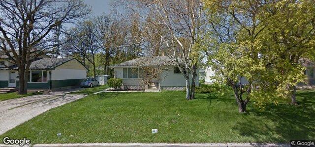 129 Talon Bay（加拿大曼尼托巴省溫尼伯市）房屋照片