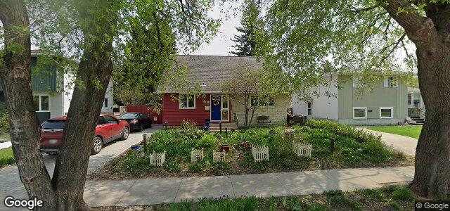 130 Parkville Drive（加拿大曼尼托巴省溫尼伯市）房屋照片