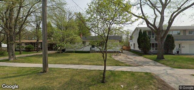 130 St Michael Road（加拿大曼尼托巴省温尼伯市）房屋照片