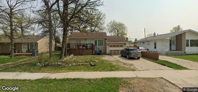 130 St Vital Road（加拿大曼尼托巴省溫尼伯市）房屋照片