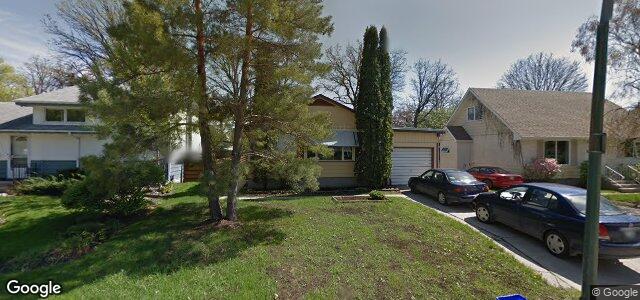 130 Talon Bay（加拿大曼尼托巴省溫尼伯市）房屋照片