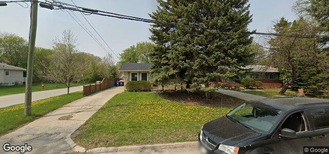 131 St Michael Road（加拿大曼尼托巴省溫尼伯市）房屋照片