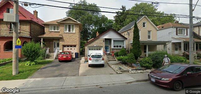 132 Barrington Avenue（加拿大曼尼托巴省溫尼伯市）房屋照片