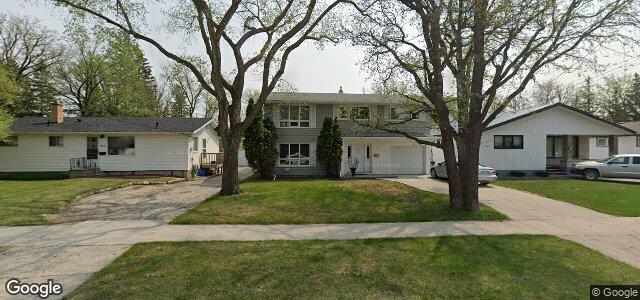 132 St Michael Road（加拿大曼尼托巴省溫尼伯市）房屋照片