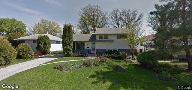 132 Talon Bay（加拿大曼尼托巴省溫尼伯市）房屋照片