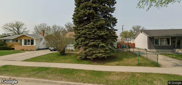 133 Parkville Drive（加拿大曼尼托巴省溫尼伯市）房屋照片