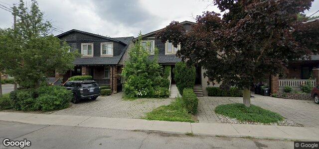 Larawan ng 134 Moore Avenue sa Winnipeg, Manitoba