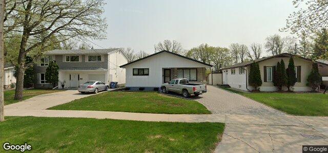 134 St Michael Road（加拿大曼尼托巴省溫尼伯市）房屋照片