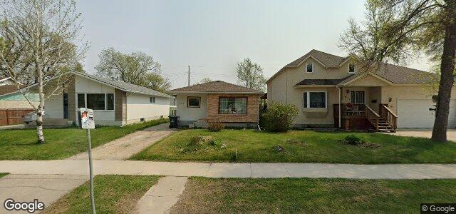134 St Vital Road（加拿大曼尼托巴省溫尼伯市）房屋照片