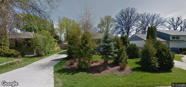 134 Talon Bay（加拿大曼尼托巴省溫尼伯市）房屋照片