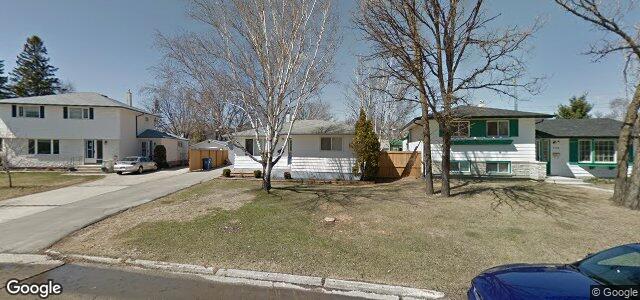 135 Crofton Bay（加拿大曼尼托巴省溫尼伯市）房屋照片