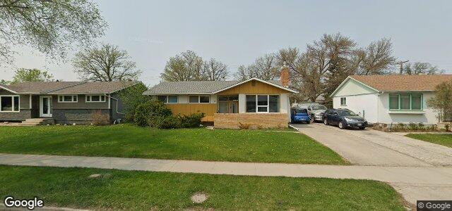 135 Parkville Drive（加拿大曼尼托巴省溫尼伯市）房屋照片